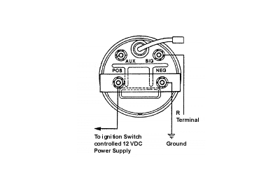 Stewart Warner Amp Gauge Wiring Diagram from www.stewartwarnercanada.com