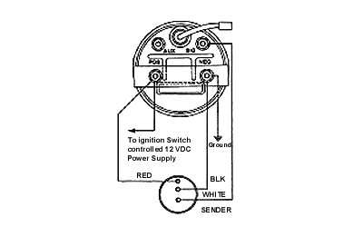 Stewart Warner Temp Gauge Wiring Diagram from www.stewartwarnercanada.com